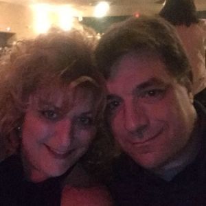 Meet your Posher, Lorraine